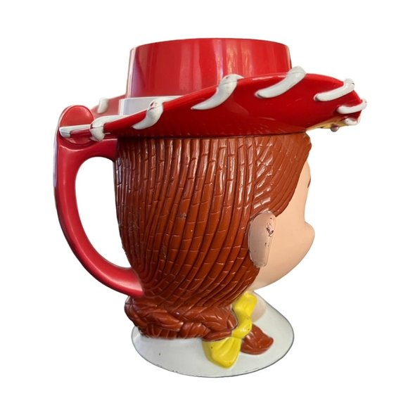 Toy Story Jessie cup - Picture 5 of 6